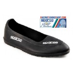 SCARPE RACING COVER SPARCO